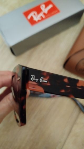 Ray Ban Gafas de sol 