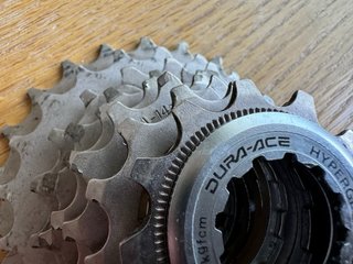 Cassette Dura-Ace 8v 12-23