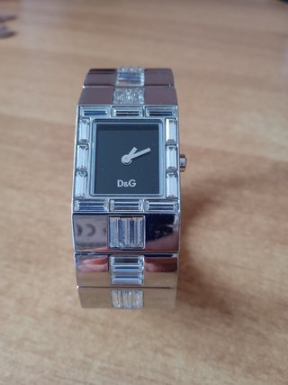 Orologio donna Dolce& gabbana