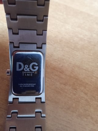 Orologio donna Dolce& gabbana