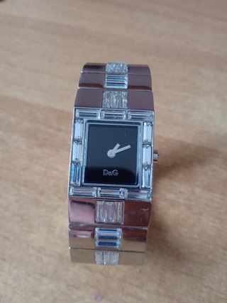 Orologio donna Dolce& gabbana