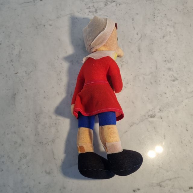 Pinocchio vintage