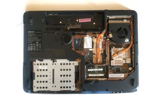 acer 7720-base portatil -sin tarjeta grafica