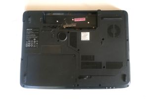 acer 7720-base portatil -sin tarjeta grafica