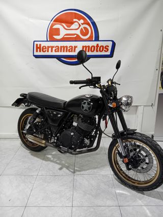 MASH TWO FIFTY 250cc