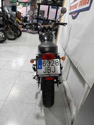 MASH TWO FIFTY 250cc