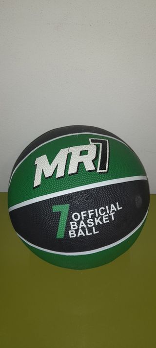 4 palloni basket misura 7 e 5