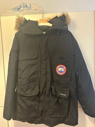 Chaqueta Canada Goose