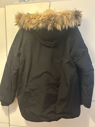 Chaqueta Canada Goose