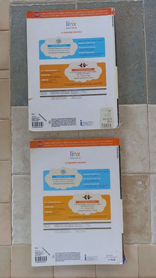 Chimica. Principi, modelli, applicazioni