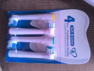 Recambio oral B