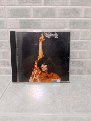 Renato zero CD vintage collezione zerolandia