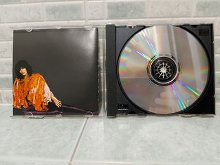 Renato zero CD vintage collezione zerolandia
