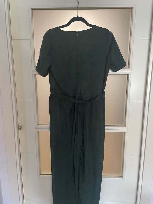 Mono verde de Antelina mango