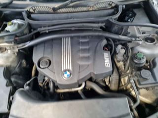 PARAGOLPES DELANTERO BMW X3 E 83 PACK M