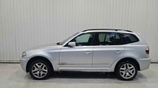 PARAGOLPES DELANTERO BMW X3 E 83 PACK M