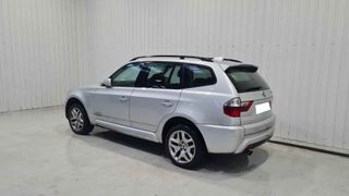 PARAGOLPES DELANTERO BMW X3 E 83 PACK M