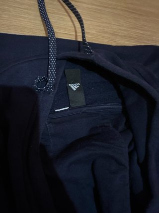 Sudadera adidas