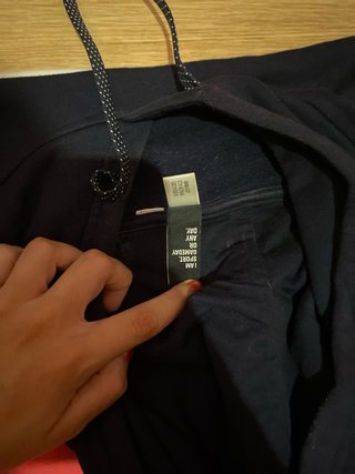 Sudadera adidas