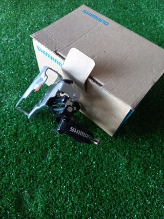 Desviador Tourney 8x3V TX800