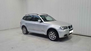 MOTOR N47D20C PARA BMW X3 E83