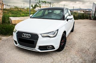 Juego de llantas Audi A1 en 17"