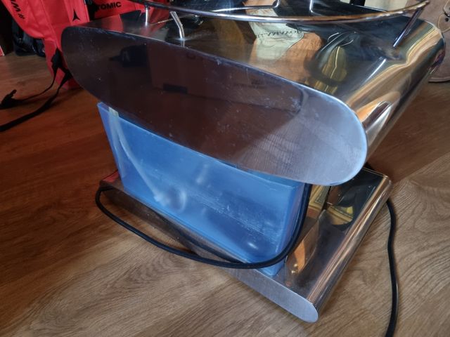 Gafetera illy profesional