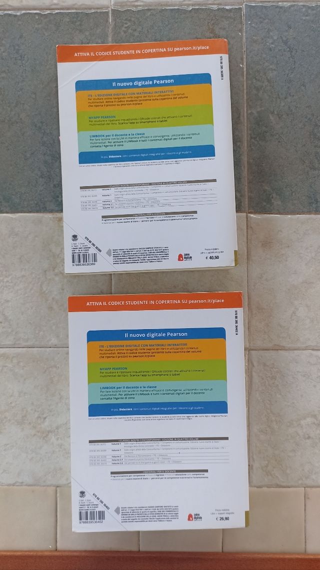 I classici nostri contemporanei 