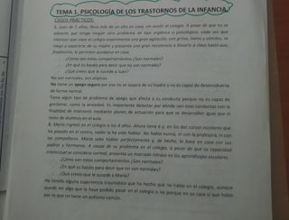 Apuntes: Alumnos N.E.E. Educ. Infantil