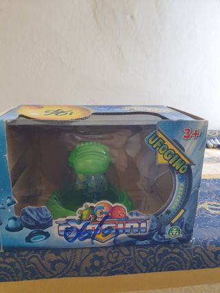 Giochi Preziosi ufogino