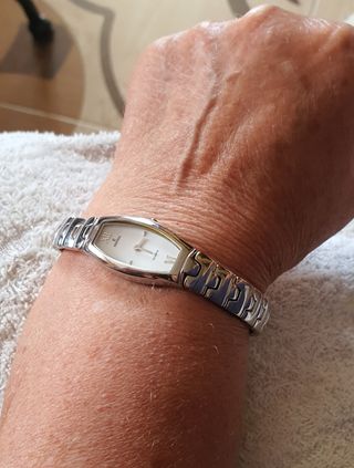 Reloj Festina F16085/1 Mujer