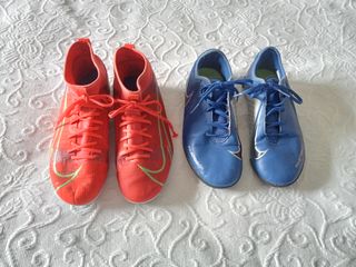 Botas futbol 