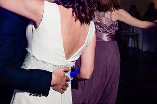 Vestido de novia 2024