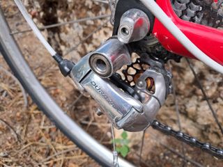 Tarmac Pro specializzato