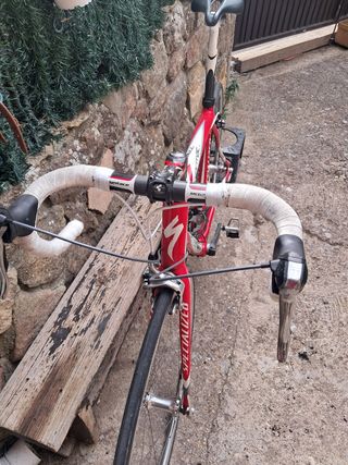 Tarmac Pro specializzato