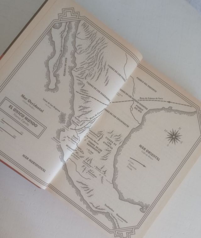 ✨Otoño Azteca. Gary Jennings. Novela histórica✨