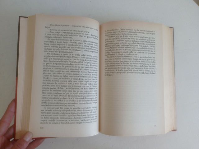 ✨Otoño Azteca. Gary Jennings. Novela histórica✨