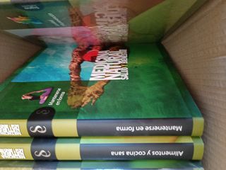 Libros Medicina Natural