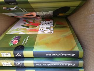 Libros Medicina Natural