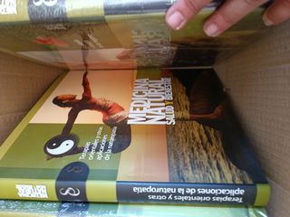 Libros Medicina Natural