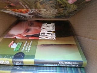 Libros Medicina Natural