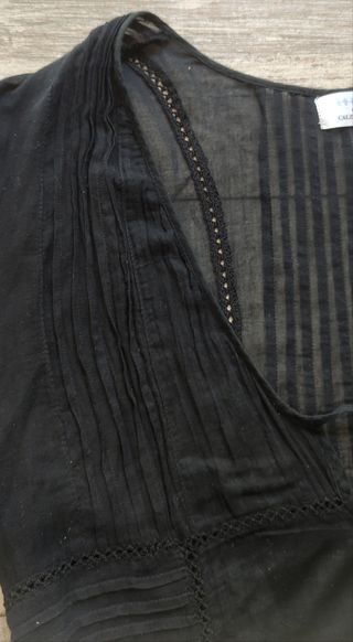 Vestido/ túnica de playa