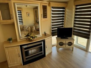 CASA MOVIL ATLAS DYNASTY 2 DORMITORIOS