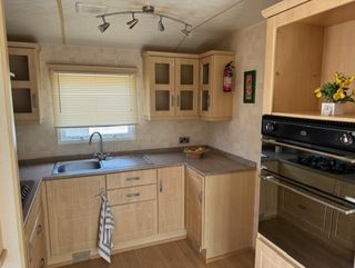 CASA MOVIL ATLAS DYNASTY 2 DORMITORIOS