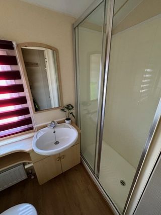 CASA MOVIL ATLAS DYNASTY 2 DORMITORIOS