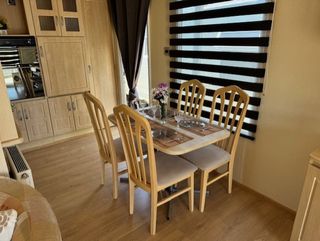 CASA MOVIL ATLAS DYNASTY 2 DORMITORIOS