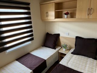 CASA MOVIL ATLAS DYNASTY 2 DORMITORIOS