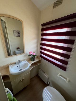 CASA MOVIL ATLAS DYNASTY 2 DORMITORIOS