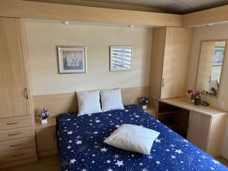 CASA MOVIL ATLAS DYNASTY 2 DORMITORIOS