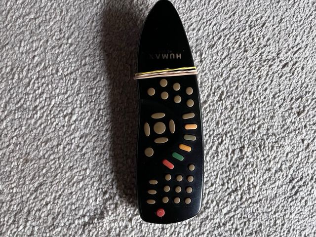 Ricevitore satellitare